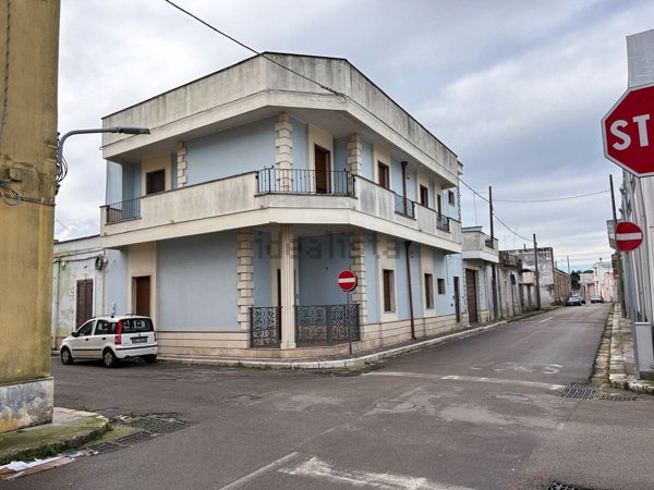 appartamento in vendita a San Pietro Vernotico