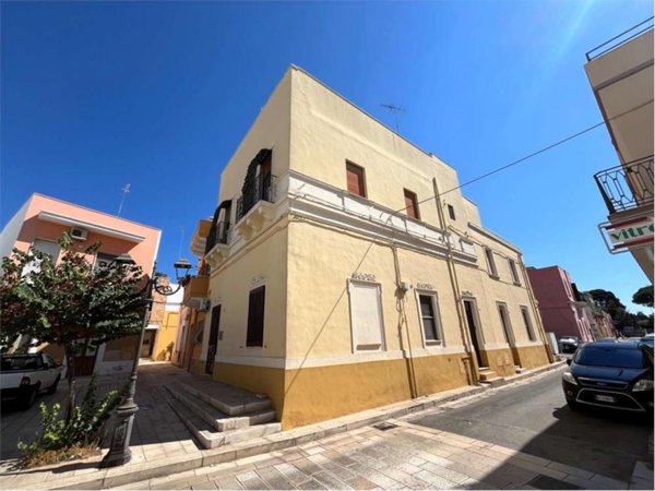 appartamento in vendita a San Pietro Vernotico