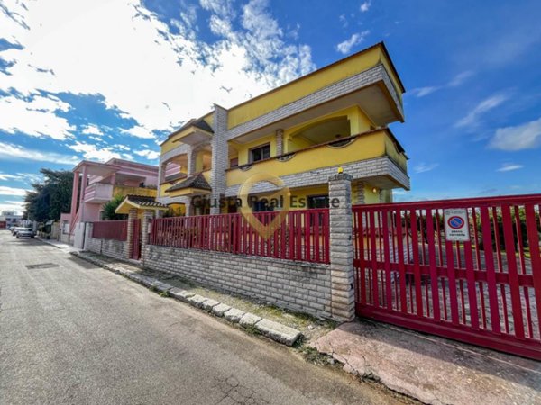 casa indipendente in vendita a San Pietro Vernotico