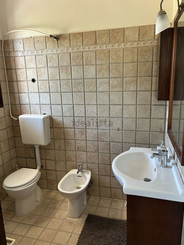 appartamento in vendita a San Pietro Vernotico in zona Campo di Mare