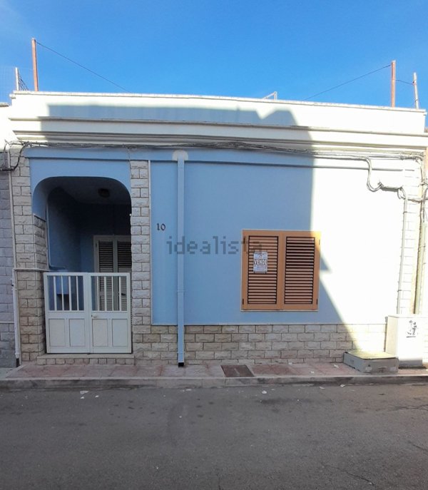 appartamento in vendita a San Pietro Vernotico