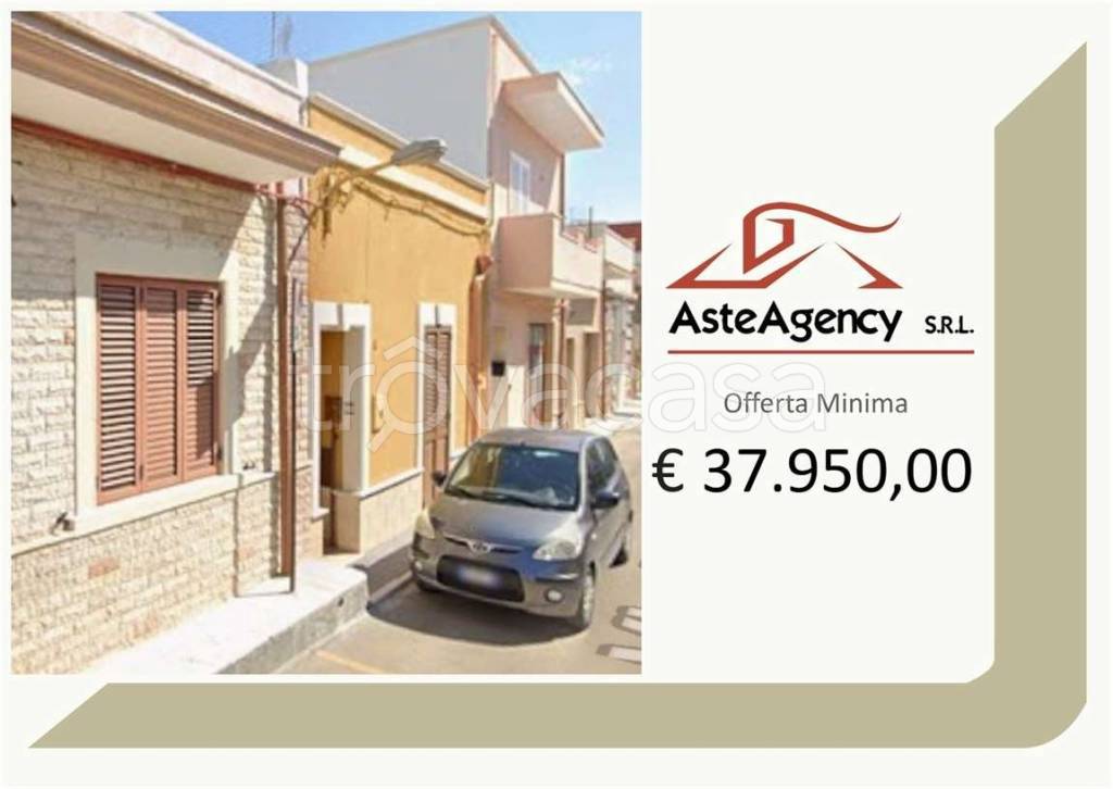 appartamento in vendita a San Pietro Vernotico