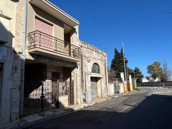 appartamento in vendita a San Pietro Vernotico