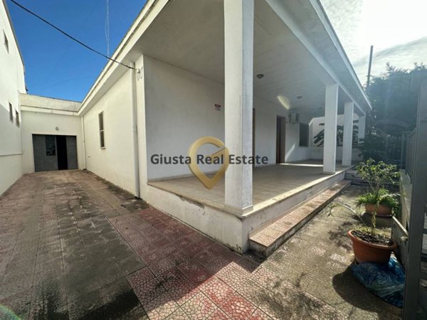 casa indipendente in vendita a San Pietro Vernotico