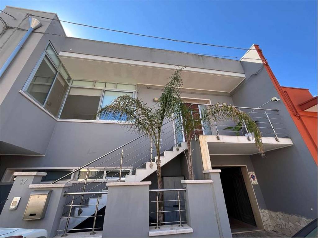 casa indipendente in vendita a San Pietro Vernotico