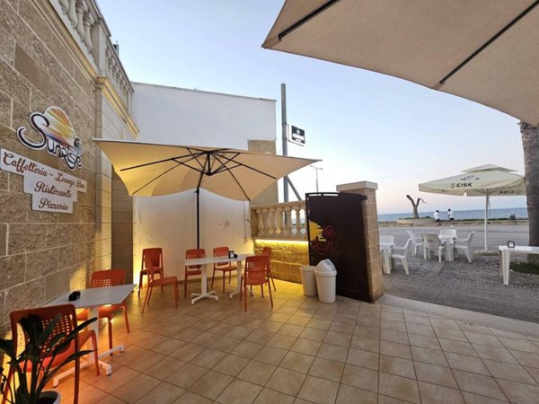 locale commerciale in vendita a San Pietro Vernotico in zona Campo di Mare
