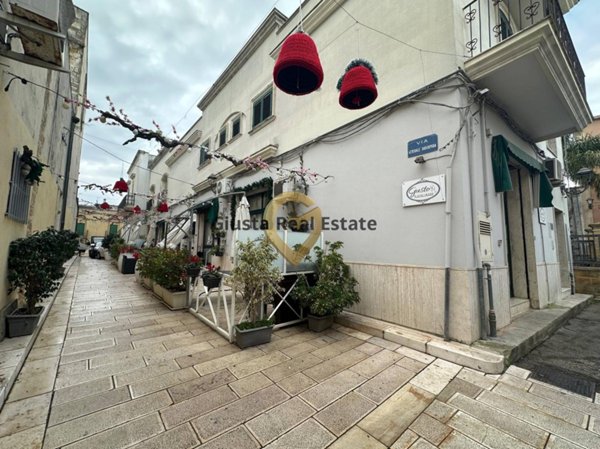 appartamento in vendita a San Pietro Vernotico