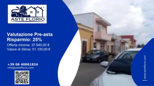 appartamento in vendita a San Pietro Vernotico