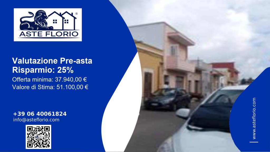 appartamento in vendita a San Pietro Vernotico