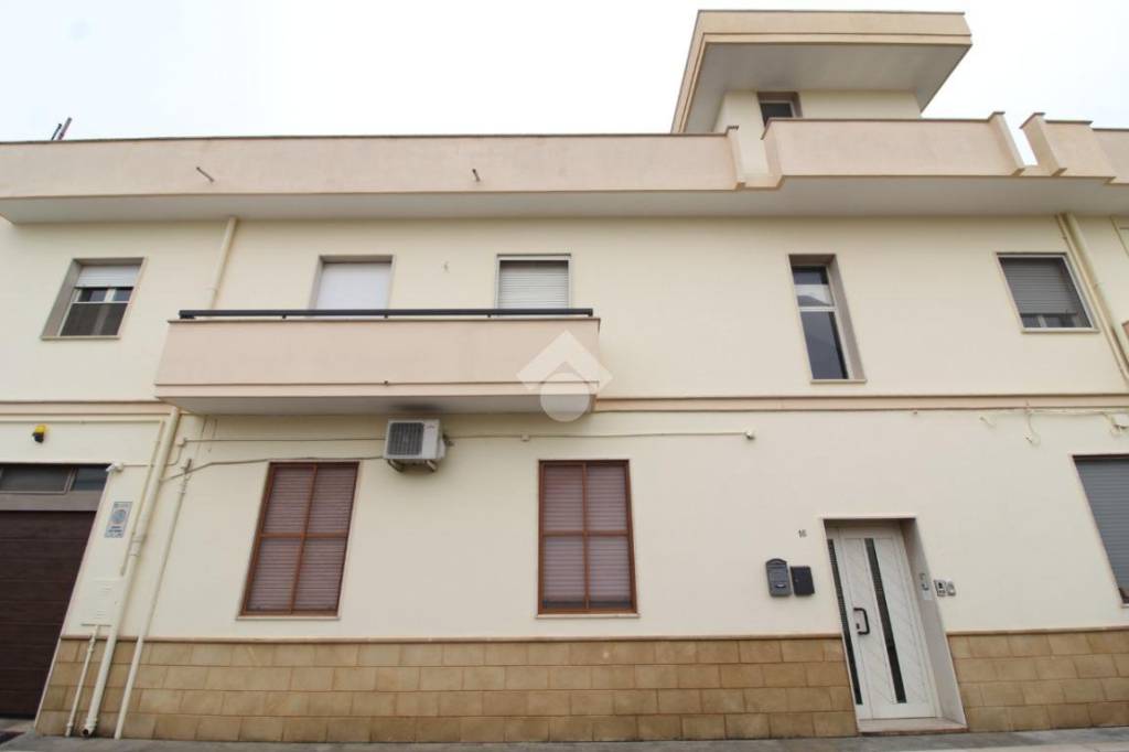 casa indipendente in vendita a San Pietro Vernotico