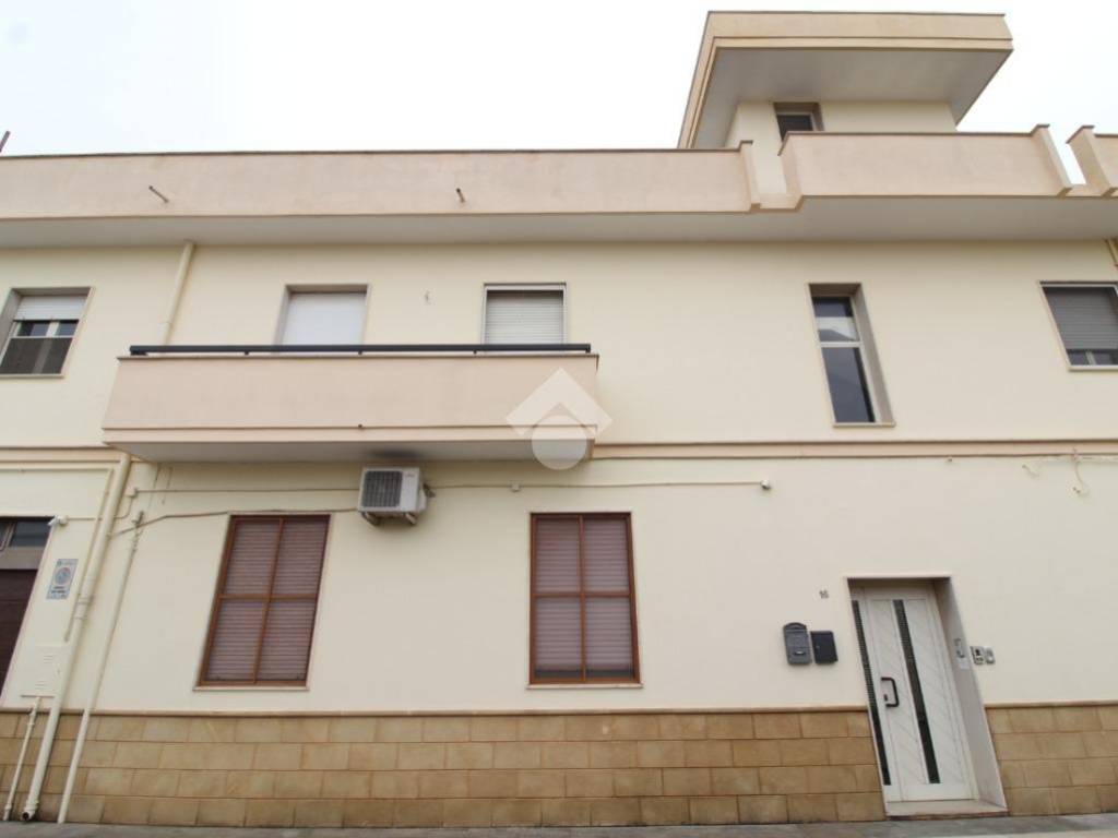 quadrivano in vendita a San Pietro Vernotico