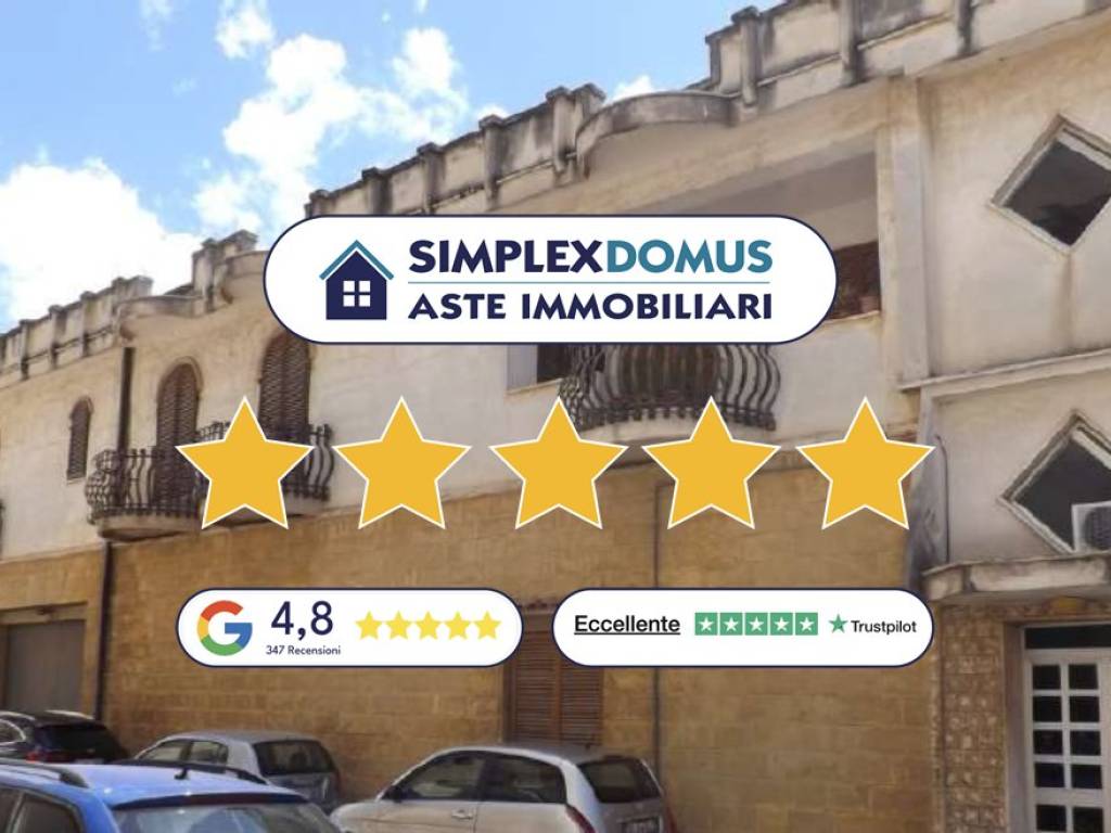 appartamento in vendita a San Pietro Vernotico