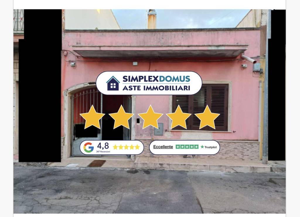 appartamento in vendita a San Pietro Vernotico