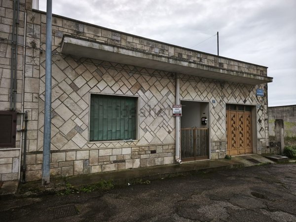 appartamento in vendita a San Pietro Vernotico