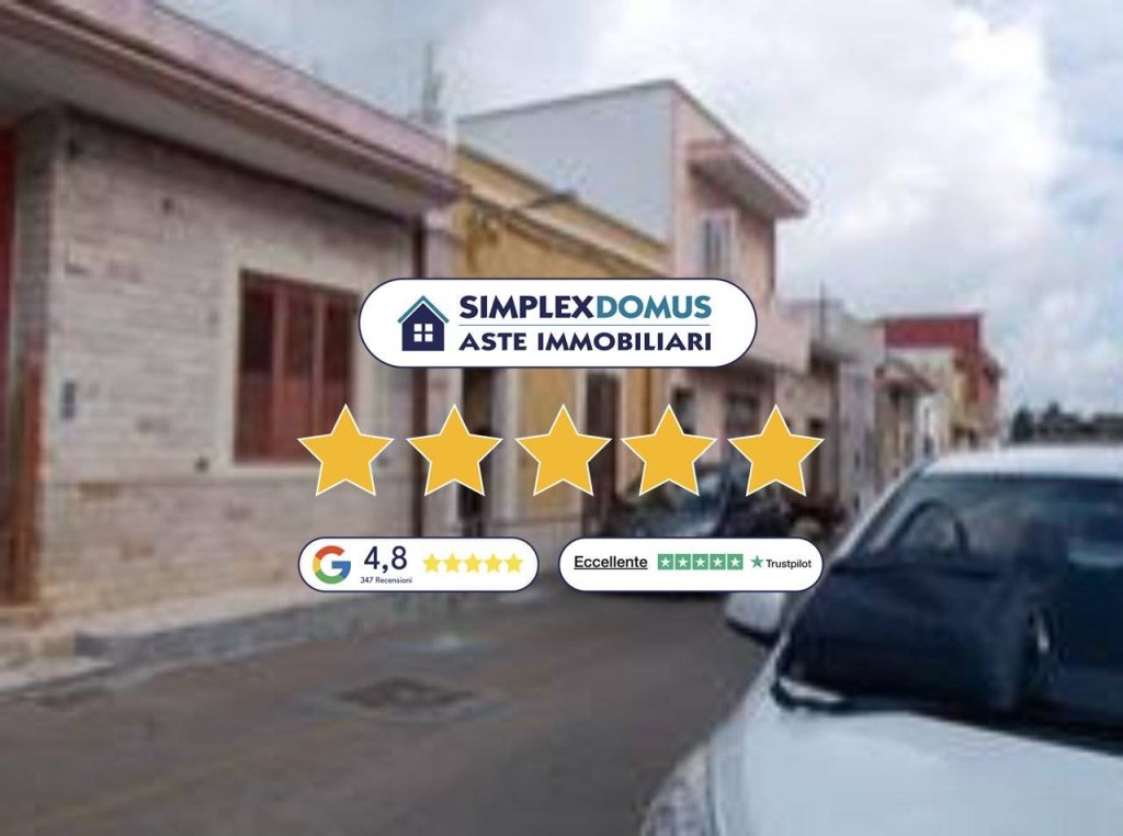 appartamento in vendita a San Pietro Vernotico