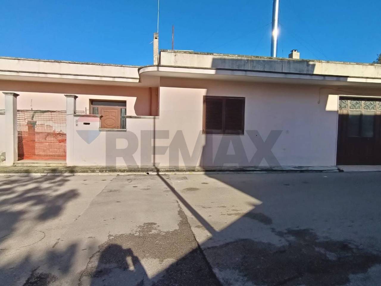 casa indipendente in vendita a San Pietro Vernotico