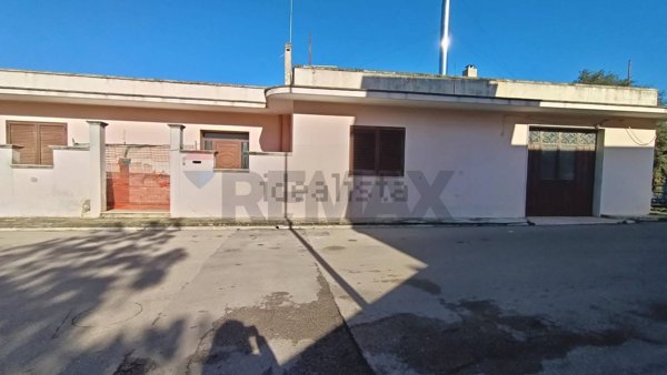 appartamento in vendita a San Pietro Vernotico