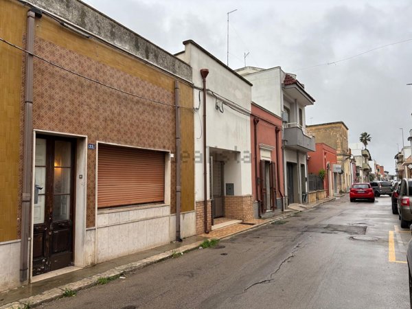 appartamento in vendita a San Pietro Vernotico