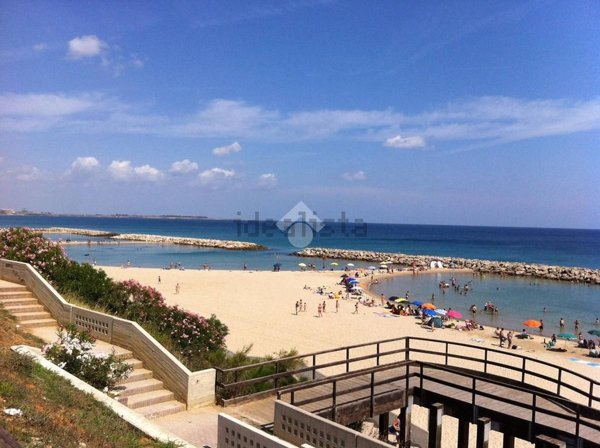 appartamento in vendita a San Pietro Vernotico in zona Campo di Mare