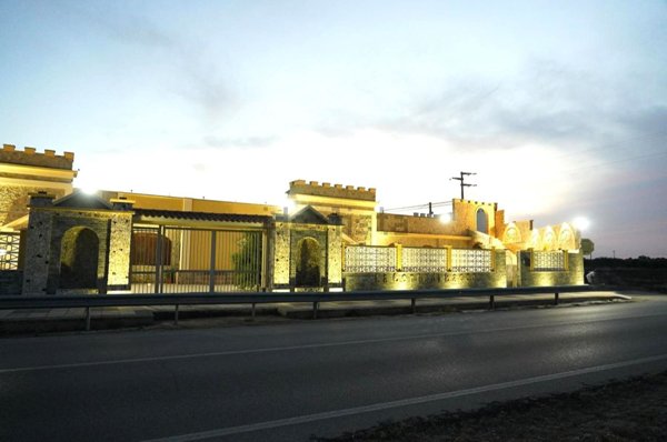 casa indipendente in vendita a San Pietro Vernotico