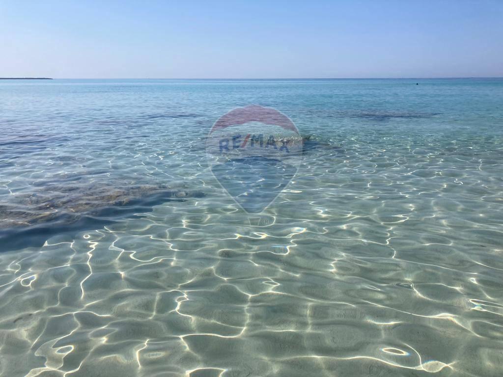 casa indipendente in vendita a San Pietro Vernotico in zona Campo di Mare