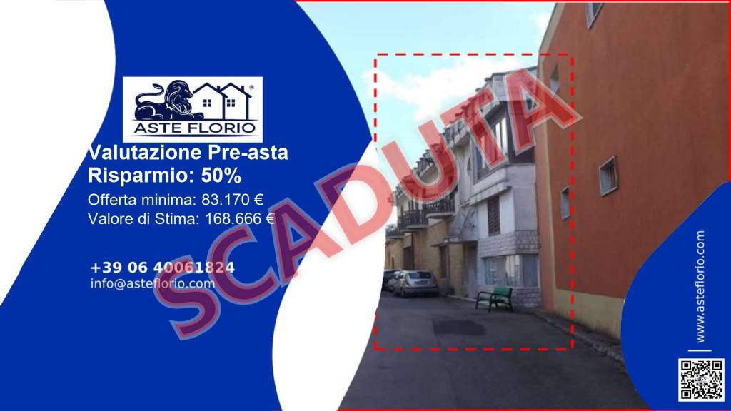 appartamento in vendita a San Pietro Vernotico