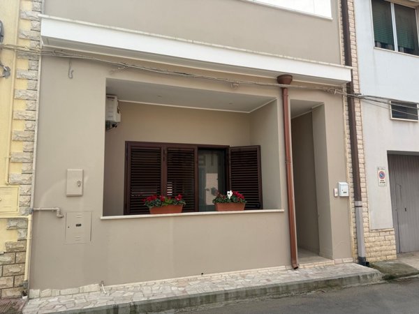 casa indipendente in vendita a San Pietro Vernotico