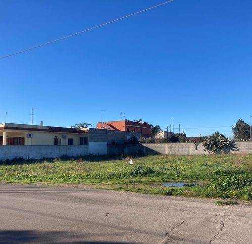 negozio in vendita a San Pietro Vernotico