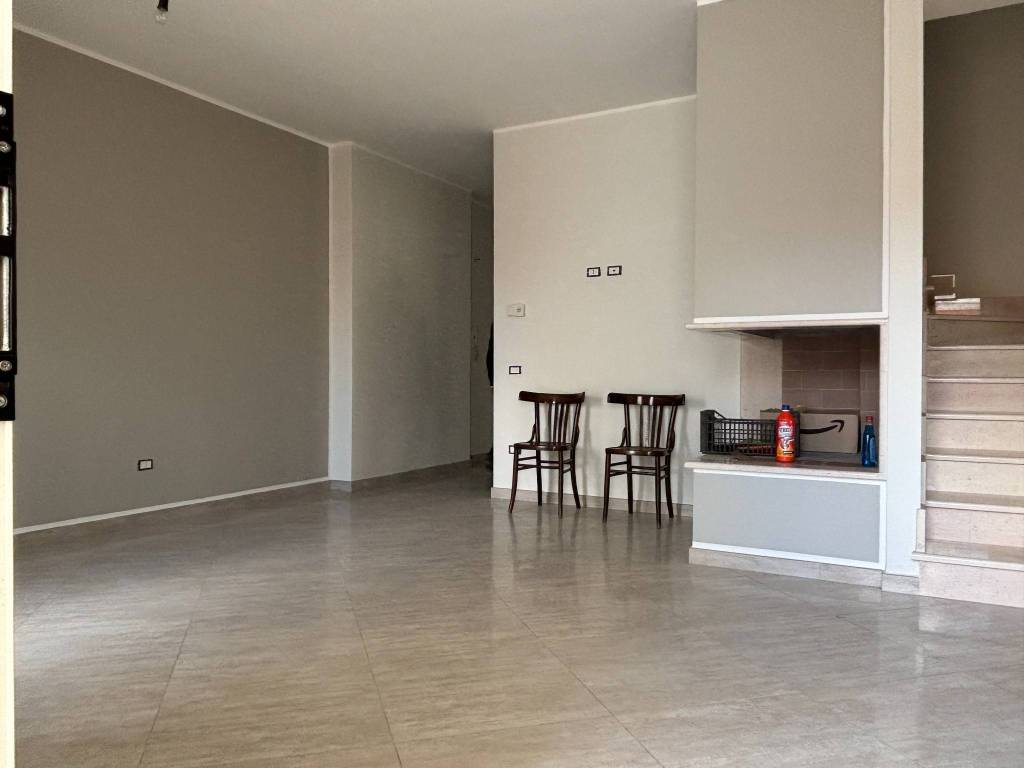 casa indipendente in vendita a San Pietro Vernotico