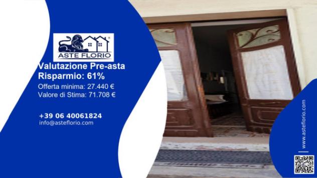 appartamento in vendita a San Pietro Vernotico