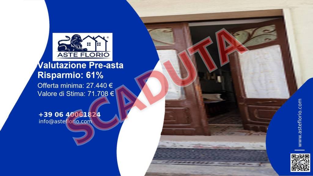 appartamento in vendita a San Pietro Vernotico