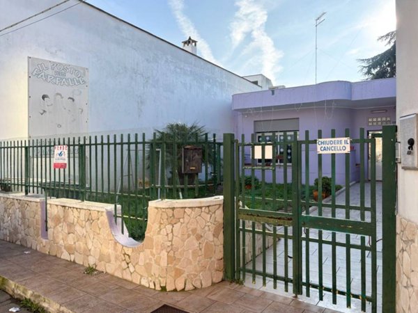 ufficio in vendita a San Pietro Vernotico