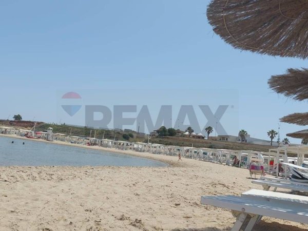 casa indipendente in vendita a San Pietro Vernotico in zona Campo di Mare