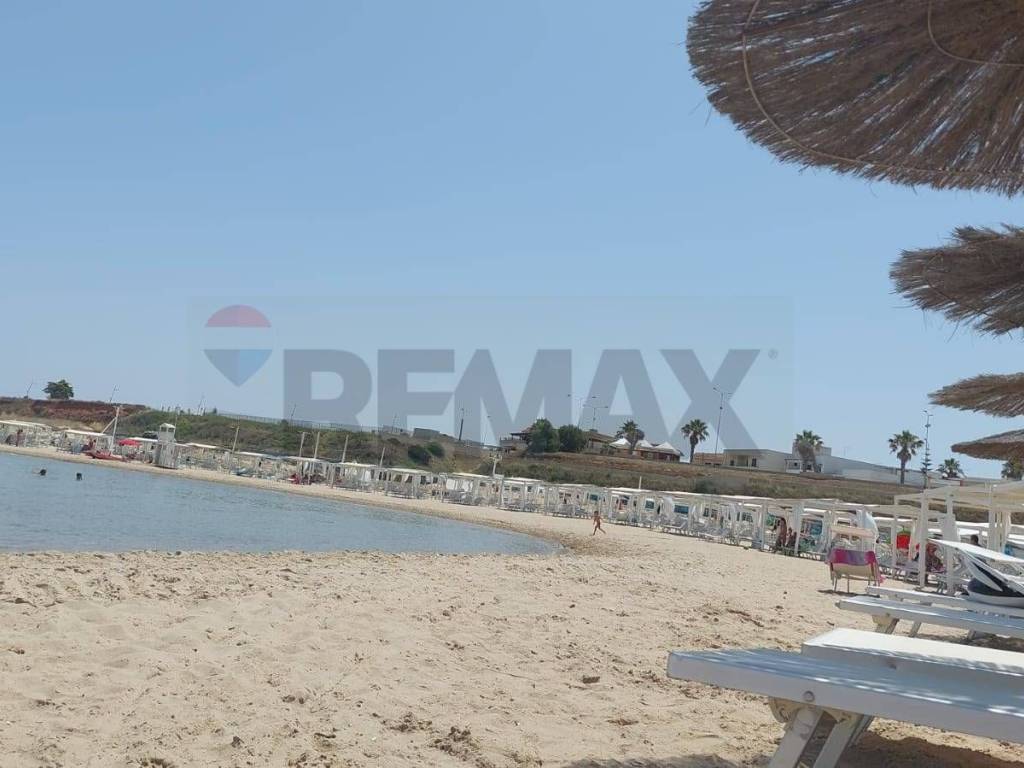 casa indipendente in vendita a San Pietro Vernotico in zona Campo di Mare