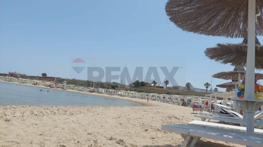 casa indipendente in vendita a San Pietro Vernotico in zona Campo di Mare