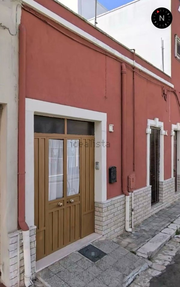 casa indipendente in vendita a San Pietro Vernotico