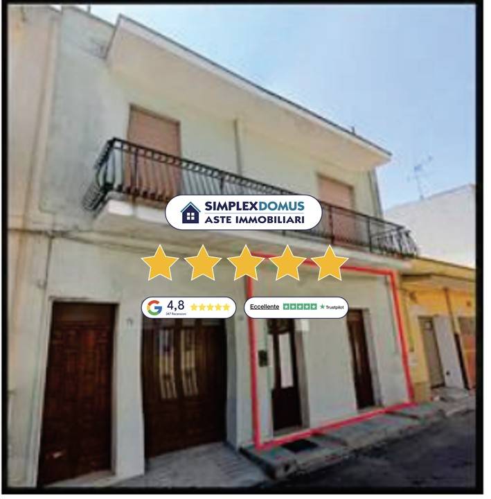 appartamento in vendita a San Pietro Vernotico