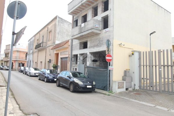 casa indipendente in vendita a San Pietro Vernotico