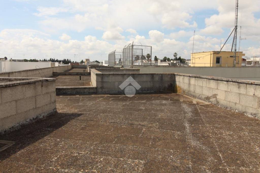 casa indipendente in vendita a San Pietro Vernotico