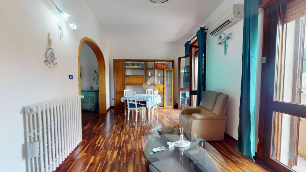 casa indipendente in vendita a San Pietro Vernotico