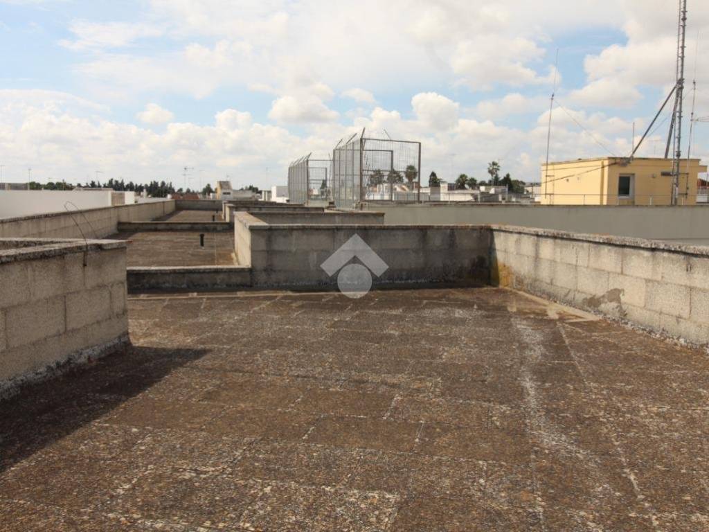 casa indipendente in vendita a San Pietro Vernotico