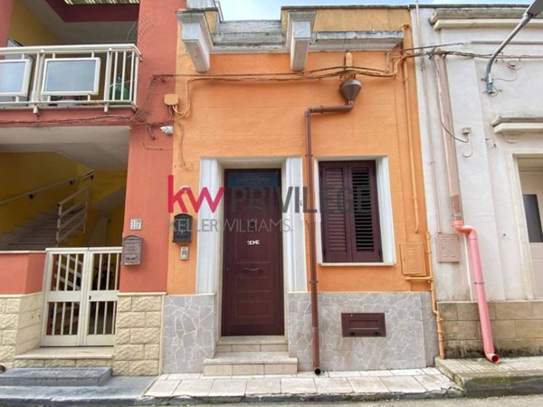 casa indipendente in vendita a San Pietro Vernotico