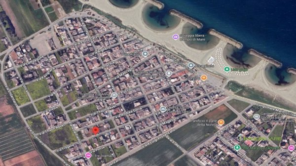 casa indipendente in vendita a San Pietro Vernotico