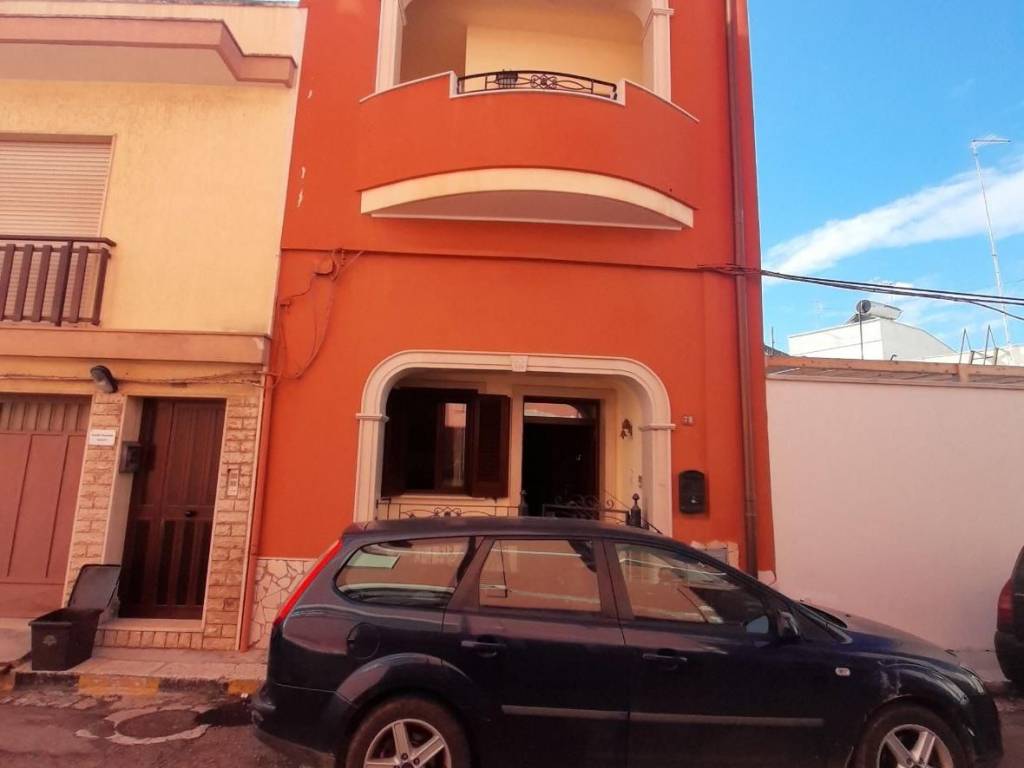 appartamento in vendita a San Pietro Vernotico