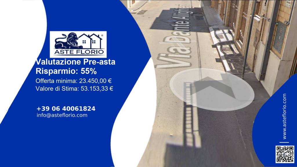 appartamento in vendita a San Pietro Vernotico