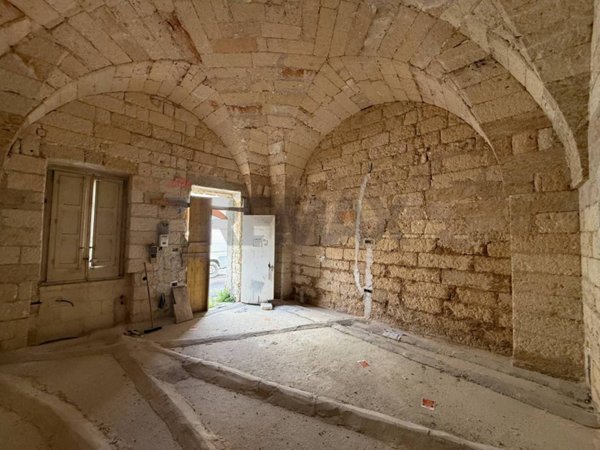 casa indipendente in vendita a San Pietro Vernotico in zona Campo di Mare