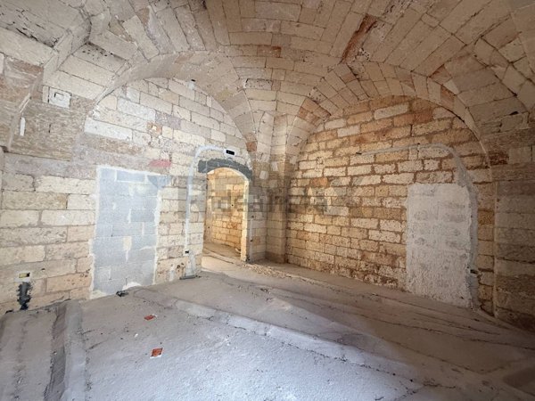 casa indipendente in vendita a San Pietro Vernotico in zona Campo di Mare