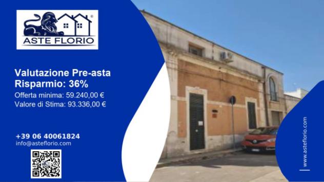 appartamento in vendita a San Pietro Vernotico