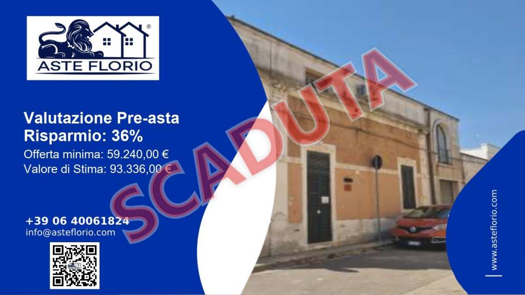 appartamento in vendita a San Pietro Vernotico
