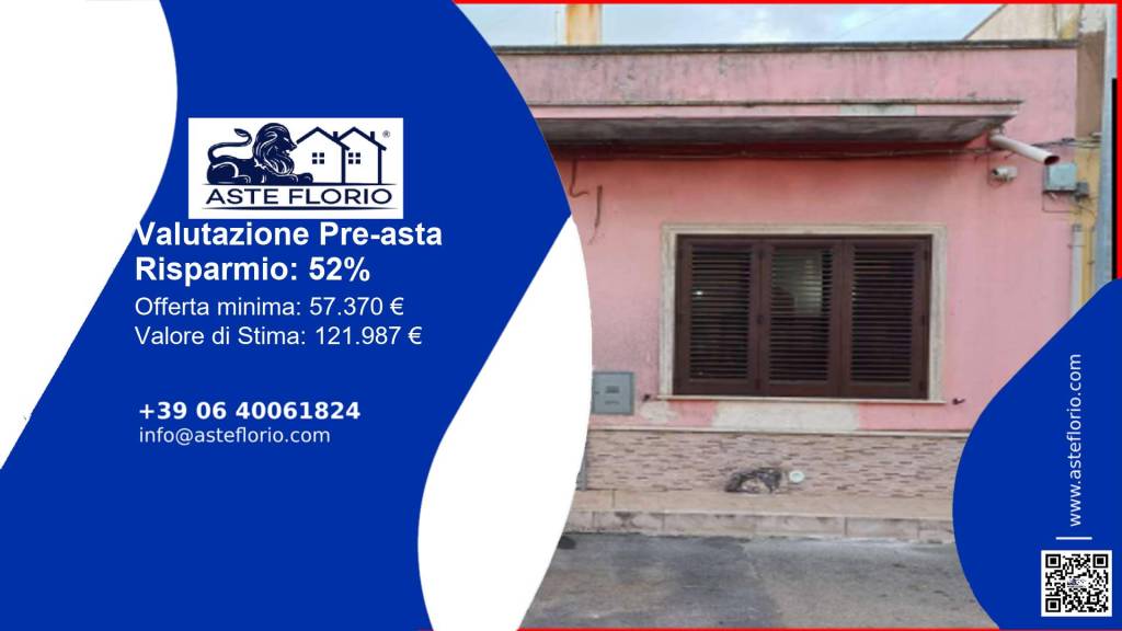 appartamento in vendita a San Pietro Vernotico